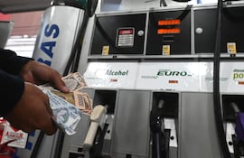 La suba de los precios de los combustibles golpea fuerte al bolsillo del consumidor.