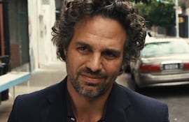 Mark Ruffalo