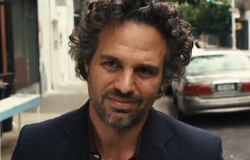 Mark Ruffalo