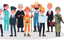 Día Internacional de los Trabajadores