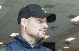 El arquero de Cerro Porteño, Jean Fernandes, tendrá su retorno a la portería en el Superclásico. El brasileño estuvo ausente en seis encuentros y volverá a las canchas exactamente un mes después de su lesión.