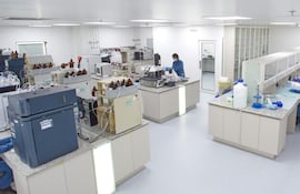 El estudio evaluará durante 12 meses la eficacia y seguridad de la tirzepatida en condiciones de vida real en Paraguay.