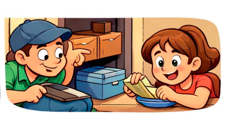 Ysaja mbotovéva ha porandúva