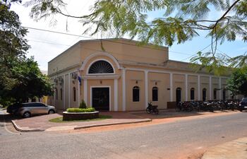 Municipalidad de Acahay precisa de auxilio económico para pago de salarios.