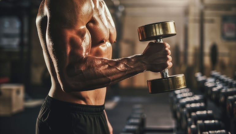 ¿Es necesario entrenar hasta el fallo en el gimnasio?