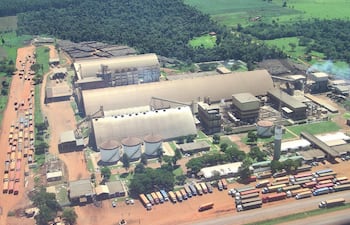 El nuevo mapa busca ordenar la expansión fabril y mejorar la localización de inversiones.