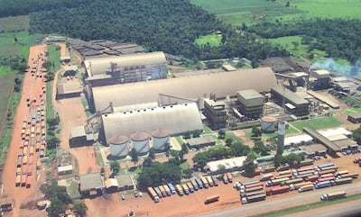 El nuevo mapa busca ordenar la expansión fabril y mejorar la localización de inversiones.