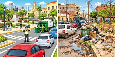Día Mundial de las Ciudades: lugares para vivir mejor