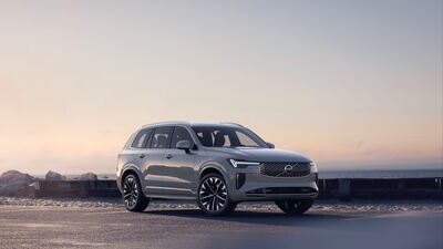 Volvo representa un nuevo estándar competitivo, situando a la marca un paso adelante en el segmento Premium.