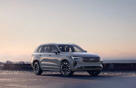 Volvo representa un nuevo estándar competitivo, situando a la marca un paso adelante en el segmento Premium.