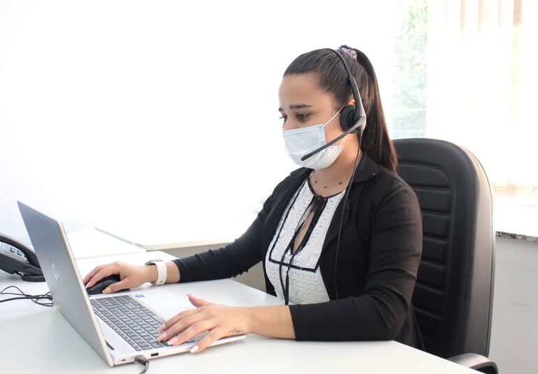 Imagen ilustrativa de Atención al Cliente.