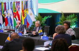 Lula Da Silva (Brasil) y Alberto Fernández (Argentina) volvieron a poner el tema de la unificación monetaria en el debate de Mercosur.