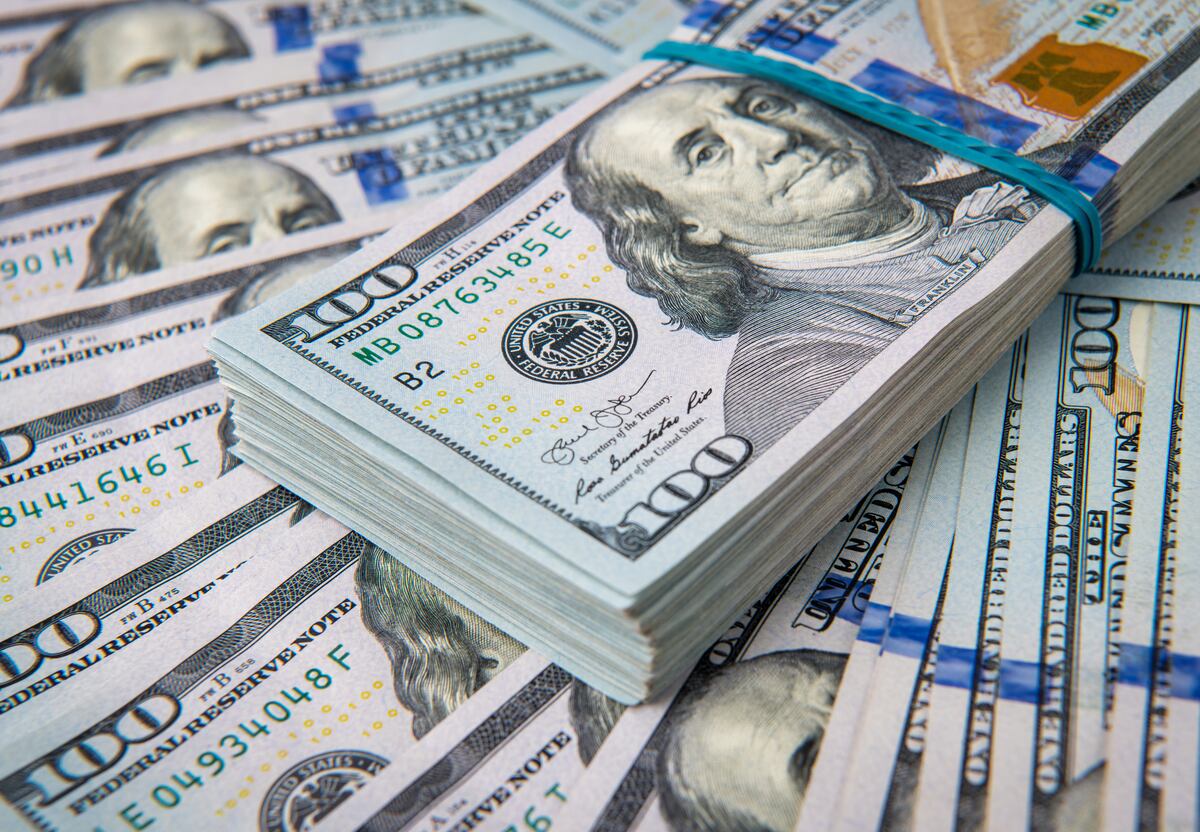 Dólar: así cerró la cotización esta semana y qué se espera