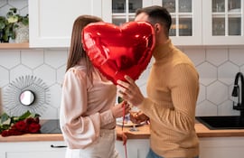 El enamoramiento y el "amor maduro": ¿en qué se diferencian?