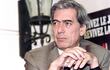 Mario Vargas Llosa (AFP)