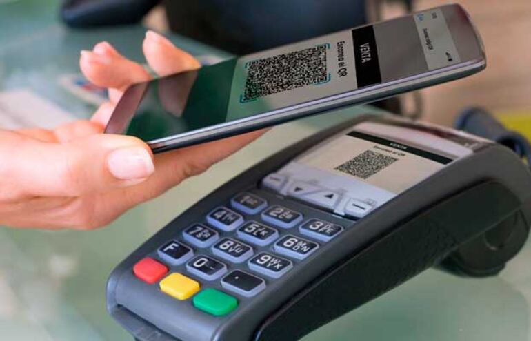 Banca Rdf Sistema de Bancard volvió a caer, según reportan - Economía - ABC Color