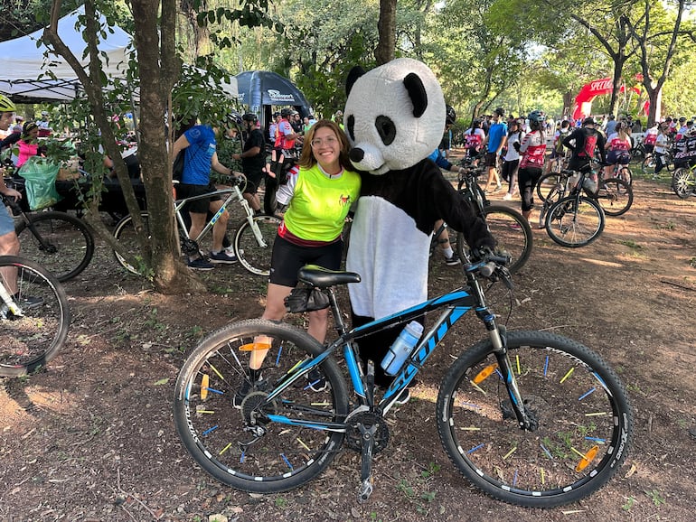 Invitan a sumarse a La Hora del Planeta