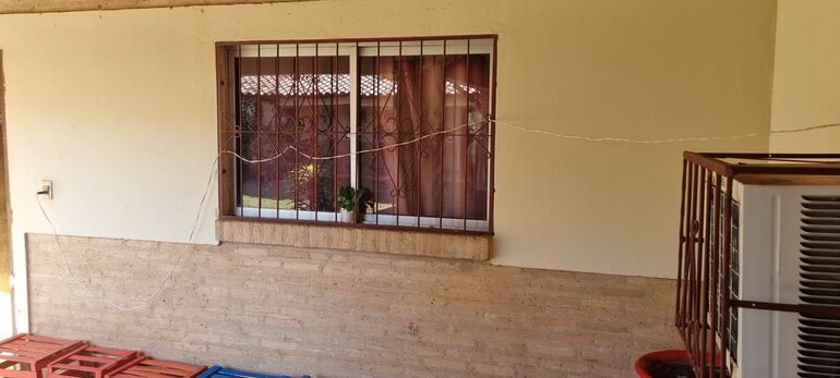 Un problema que nunca pudo ser resuelto por decidía de las autoridades.