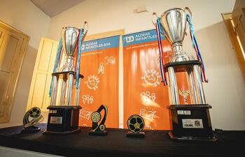 La organización Aldeas Infantiles SOS invita a las empresas a sumarse a la tercera edición de “Corazón de 10”, el Torneo Empresarial por la Infancia.