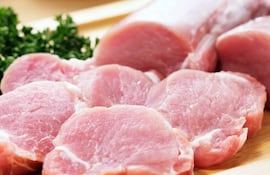 El desafío del sector porcino nacional es llegar al consumo regional.