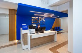 El Servicio de Protección a la Salud (SPS) es la medicina prepaga de Coomecipar Ltda.