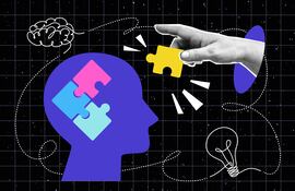 Cómo es vivir con neurodivergencia en la adultez.