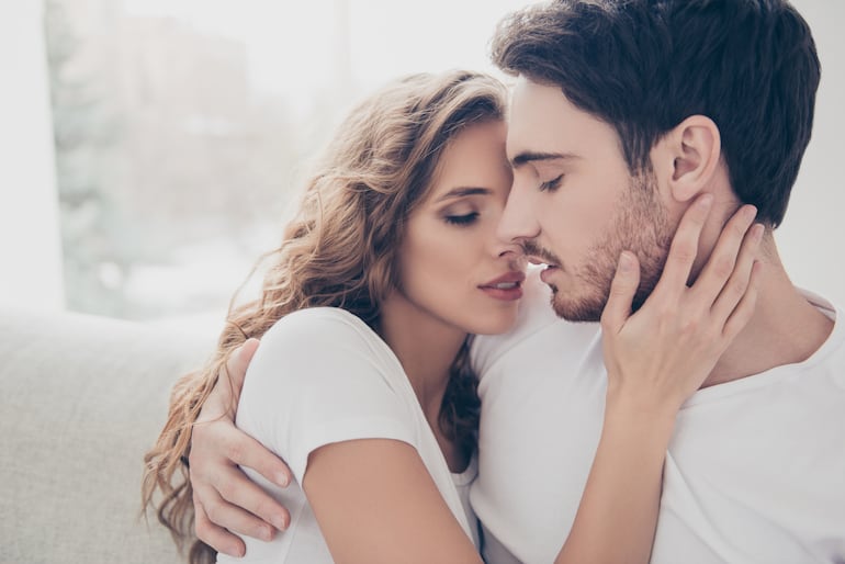 ¿El “olor del deseo” existe?