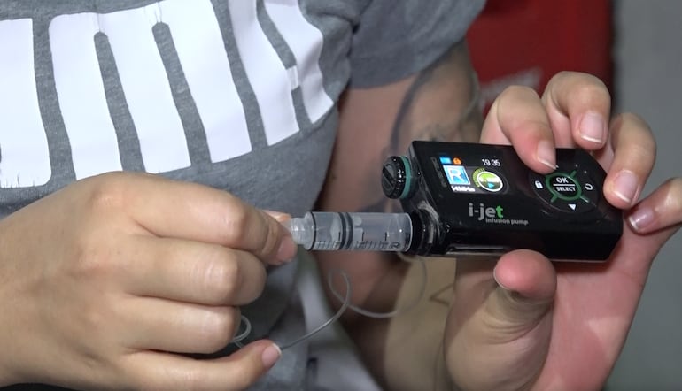 Hipertensión pulmonar: cortan suministro de fármacos vitales pese a amparos judiciales