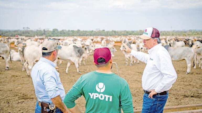 La visión de Mauricio Moller: 60 años de tradición detrás del éxito ganadero