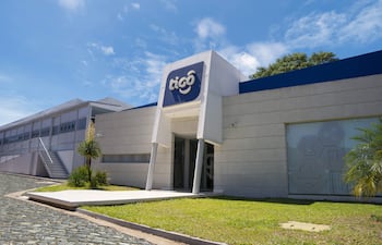 Tigo Bussines ofrece soluciones empresariales que buscan mejorar la seguridad y productividad de la empresa o pyme.