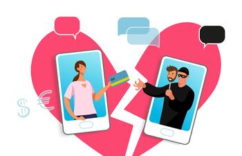 Vía redes sociales se hizo viral un caso de presunta estafa que genera bastante debate.