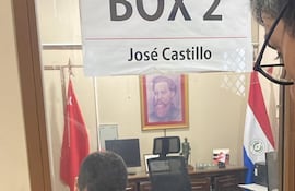 Disidencia colorada pide suspender elecciones hasta que se auditen las máquinas de votación.