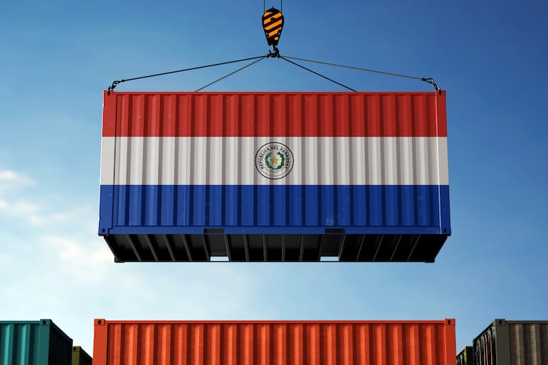 Los datos muestran que Paraguay se acerca a un punto históricamente inédito: el valor de los bienes procesados y manufacturados comienza a equipararse lentamente al de las exportaciones primarias tradicionales.