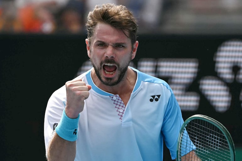 Wawrinka tendrá su “último baile” en Barcelona