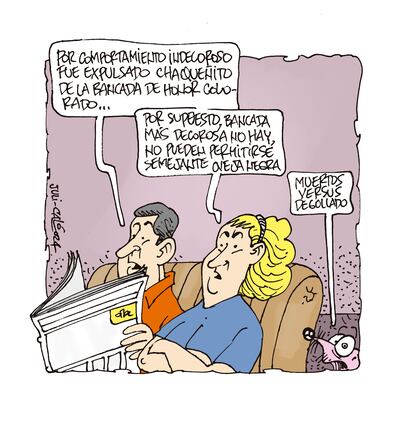 MORAL