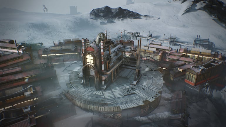 Frostpunk 2