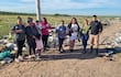 Vecinos del barrio San Isidro denuncian que el vertedero municipal, ubicado a unos 500 metros del complejo Divina Misericordia, genera malos olores, proliferación de moscas y posibles afecciones a la salud.