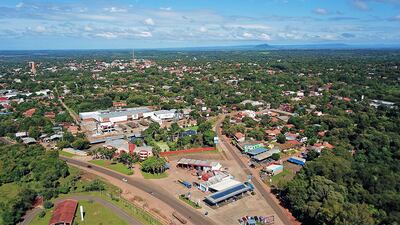 El dinamismo comercial de Villarrica es hoy una de sus cartas de presentación más fuertes.