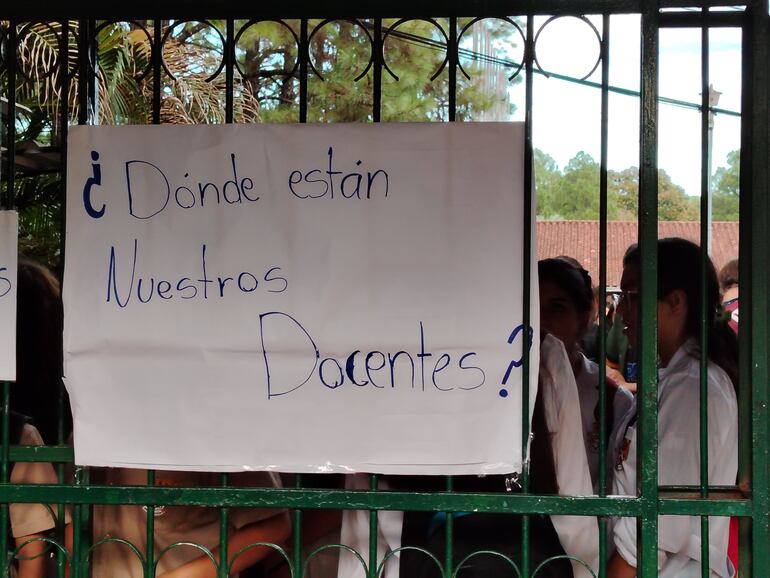 Toma del CTN de Encarnación