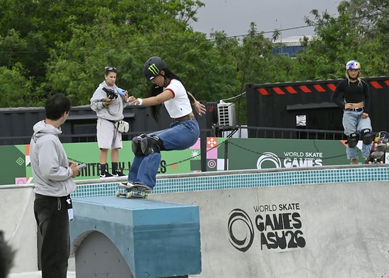 Cerrarán desde mañana tramo de la Avenida Costanera por campeonato de skate