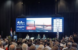 Inició el Foro Cavialpa.