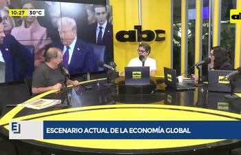 Enfoque Económico sobre el impacto de las medidas Donald Trump