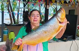 Pescaderías de Remanso invitan a aprovechar ofertas en pescado.