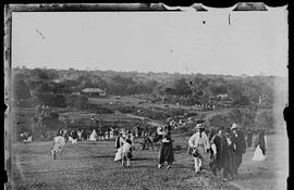 Una de las fotografías de Auguste François.