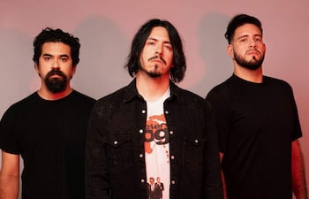 La agrupación paraguaya Kuazar volverá a tocar en Europa siendo parte del Graspop Metal Meeting en Bélgica.