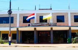 General Artigas.