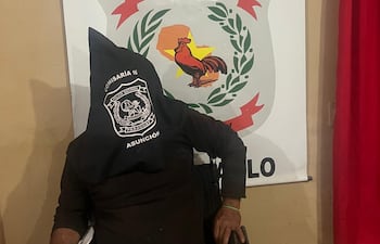 Arnaldo Ramón Velázquez, de 57 años