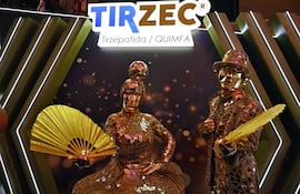 Quimfa lanzó oficialmente su tirzepatida, Tirzec.