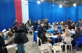 Juzgamiento