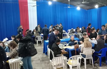 Juzgamiento